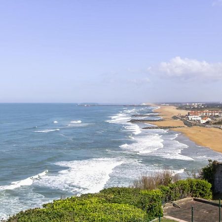 Appartement Croskey - Welkeys Biarritz Kültér fotó