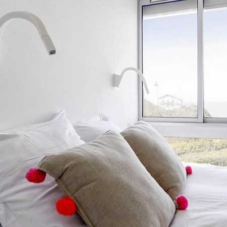 Appartement Croskey - Welkeys Biarritz Kültér fotó