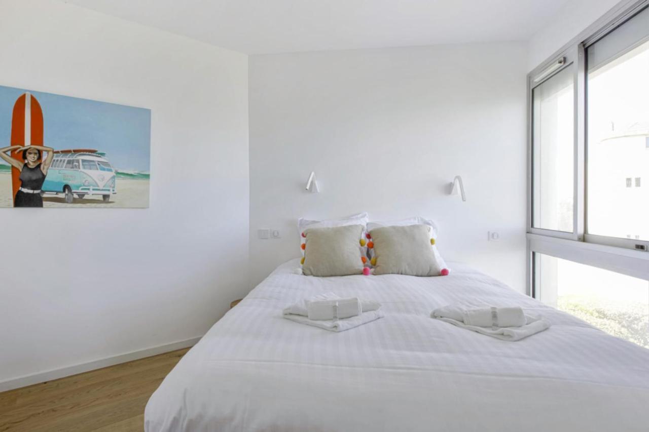Appartement Croskey - Welkeys Biarritz Kültér fotó