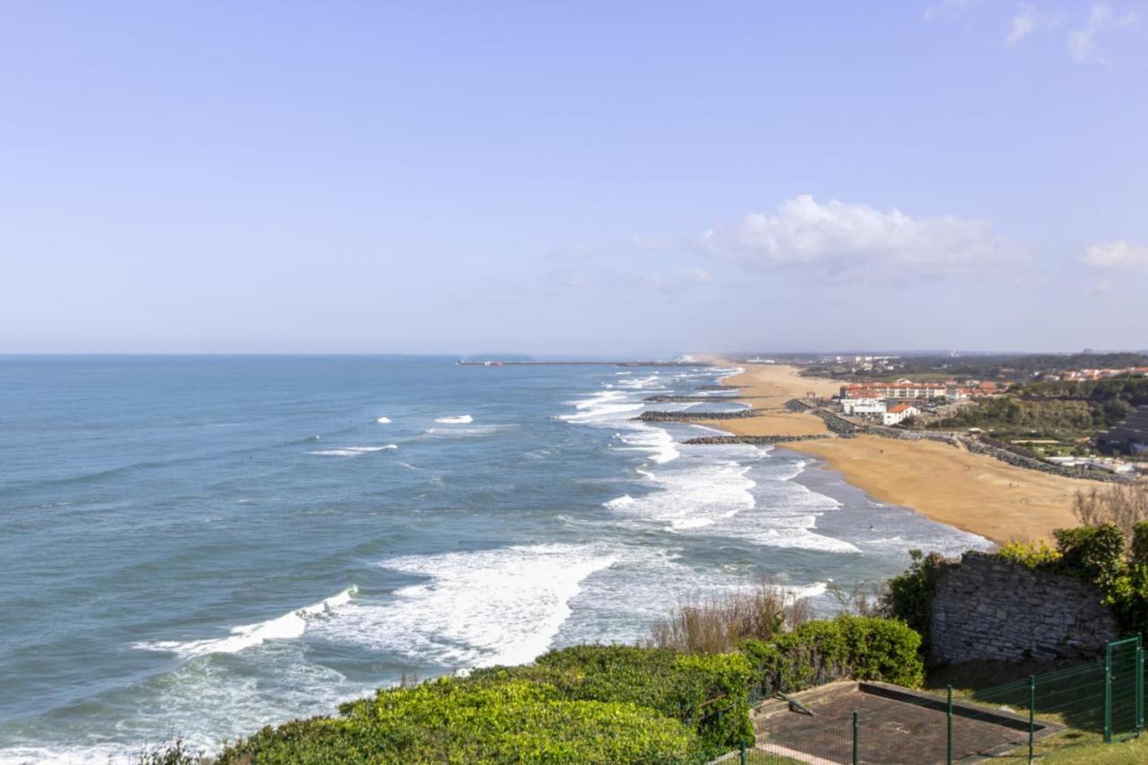 Appartement Croskey - Welkeys Biarritz Kültér fotó