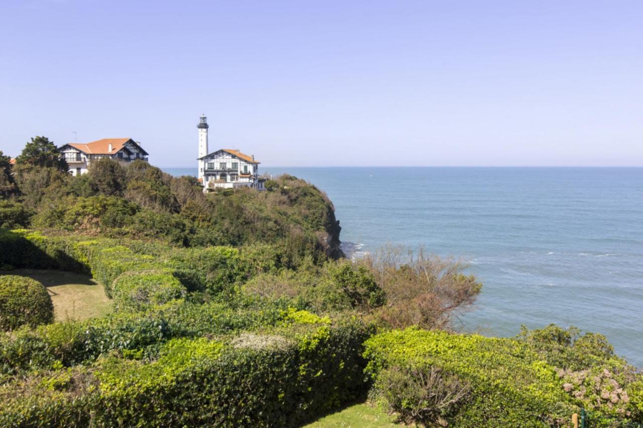 Appartement Croskey - Welkeys Biarritz Kültér fotó