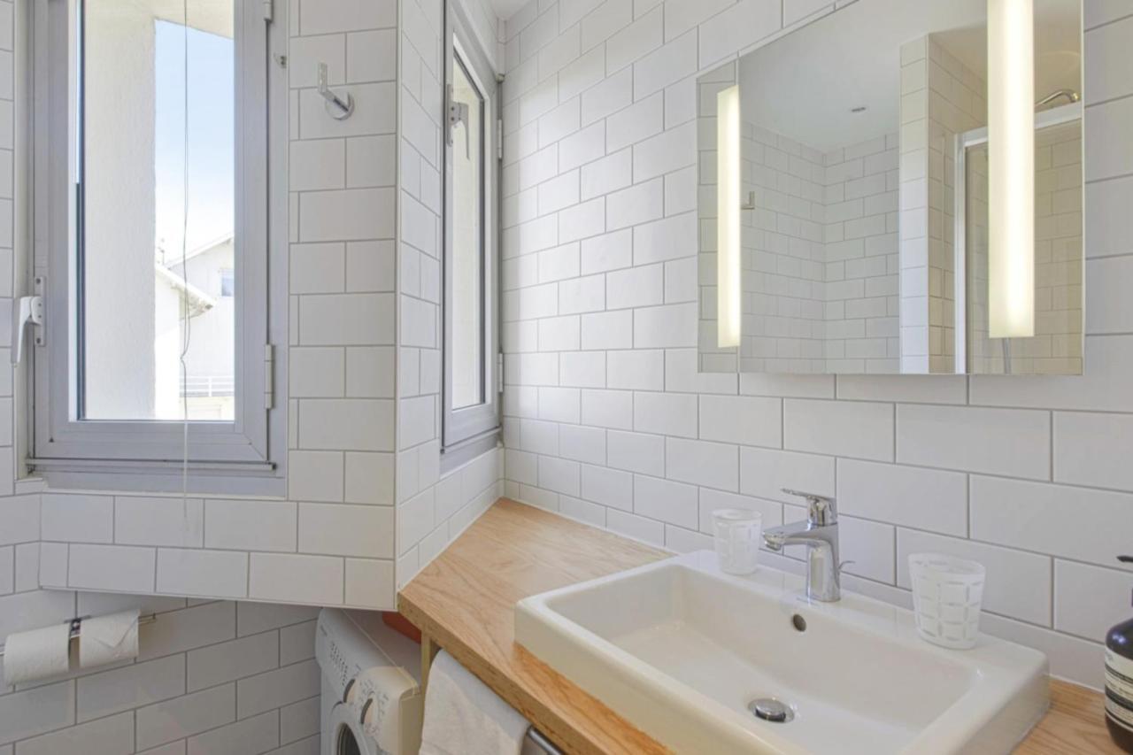 Appartement Croskey - Welkeys Biarritz Kültér fotó